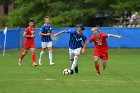 Men’s Soccer vs WPI  Wheaton Men’s Soccer vs Worcester Polytechnic Institute. - Photo by Keith Nordstrom : Wheaton, Men’s Soccer